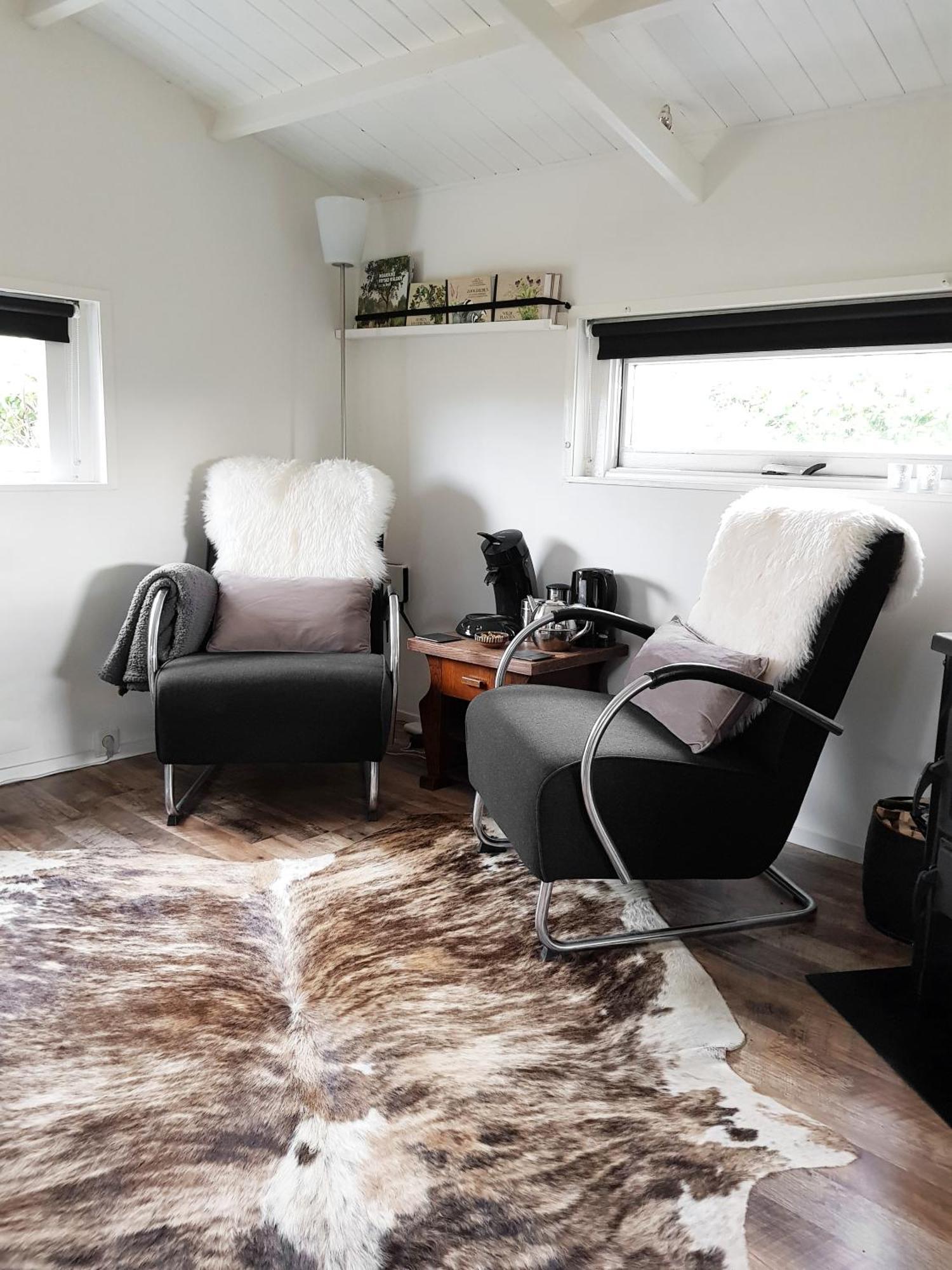 Natuurhuisje 'T Poepekrus Kootstertille Extérieur photo